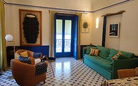Casabluette A Minori - Amalfi Coast