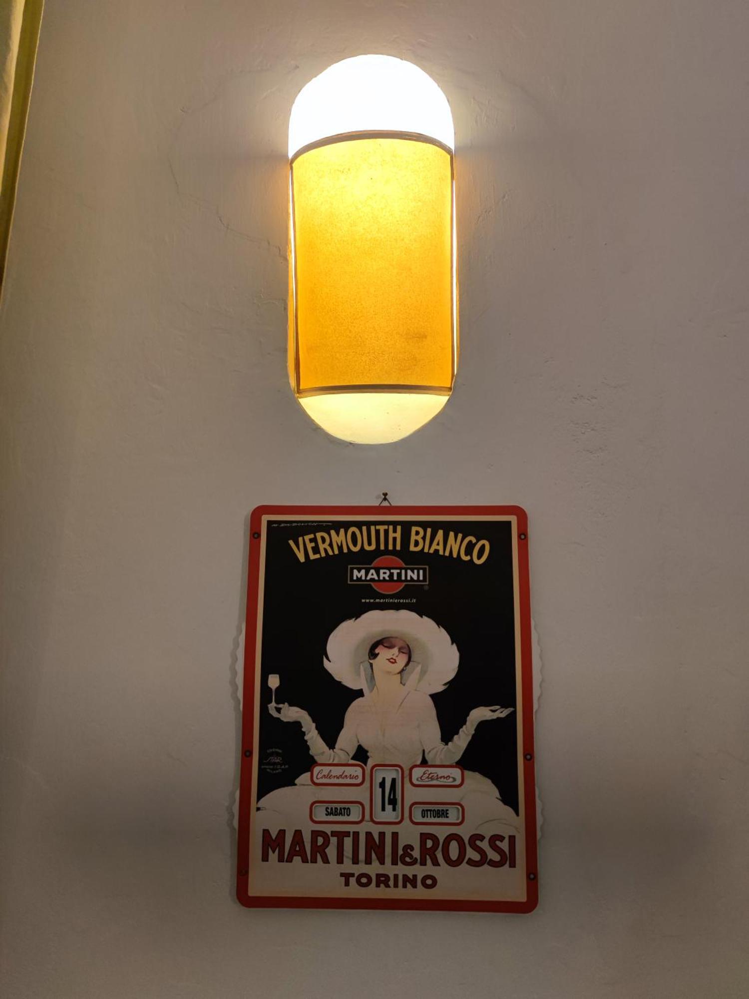 Ferienwohnung Casabluette A Minori - Amalfi Coast Exterior foto